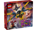 LEGO® Ras and Arin's Super Storm Jet 71833-6