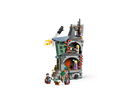 LEGO® Luna Lovegood's House 76467-3