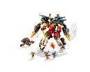 LEGO® Ninja Ultra Combo Mech 71765-8