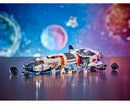 LEGO® Modular Galactic Spaceship 60446-4