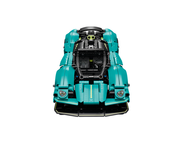 LEGO® Aston Martin Valkyrie 42208
