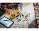 The LEGO® Van 60500-11