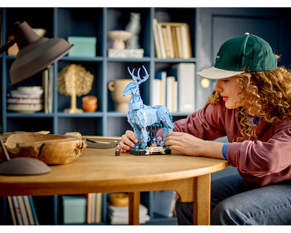 LEGO® Expecto Patronum 76414