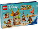LEGO® Kakamora Barge 43258