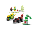 LEGO®  Spin and Electro Dinosaur Vehicle Chase 11198-3