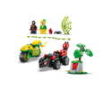 LEGO®  Spin and Electro Dinosaur Vehicle Chase 11198