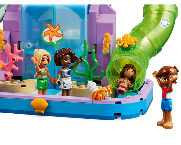 LEGO® Heartlake City Water Park 42630