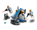 LEGO® 332nd Ahsoka's Clone Trooper™ Battle Pack 75359-3