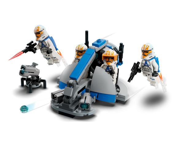 LEGO® 332nd Ahsoka's Clone Trooper™ Battle Pack 75359