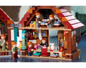 LEGO® The Burrow – Collectors' Edition 76437