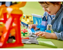 LEGO® DUPLO® Big Interactive Community Train 10428-9