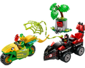 LEGO®  Spin and Electro Dinosaur Vehicle Chase 11198