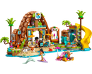 LEGO® Family Vacation Beach Resort 42673-2