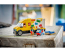 The LEGO® Van 60500-10