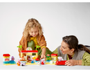 LEGO® DUPLO® Peppa Pig Supermarket 10434-4
