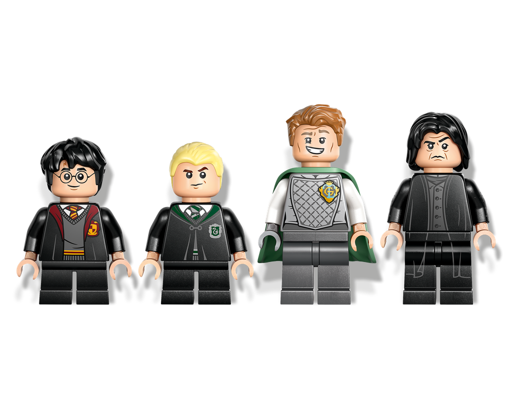 LEGO® Hogwarts™ Castle: Dueling Club 76441
