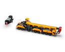 LEGO®  Yellow Mobile Construction Crane 60409-6