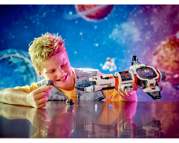 LEGO® Modular Galactic Spaceship 60446