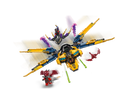 LEGO® Ras and Arin's Super Storm Jet 71833-3