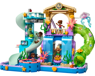 LEGO® Heartlake City Water Park 42630