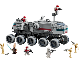 LEGO® Republic Juggernaut 75413 - 0