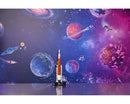 LEGO® NASA Artemis Space Launch System Rocket 42221-10