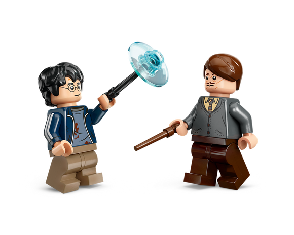 LEGO® Expecto Patronum 76414