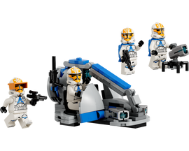 LEGO® 332nd Ahsoka's Clone Trooper™ Battle Pack 75359 - 0