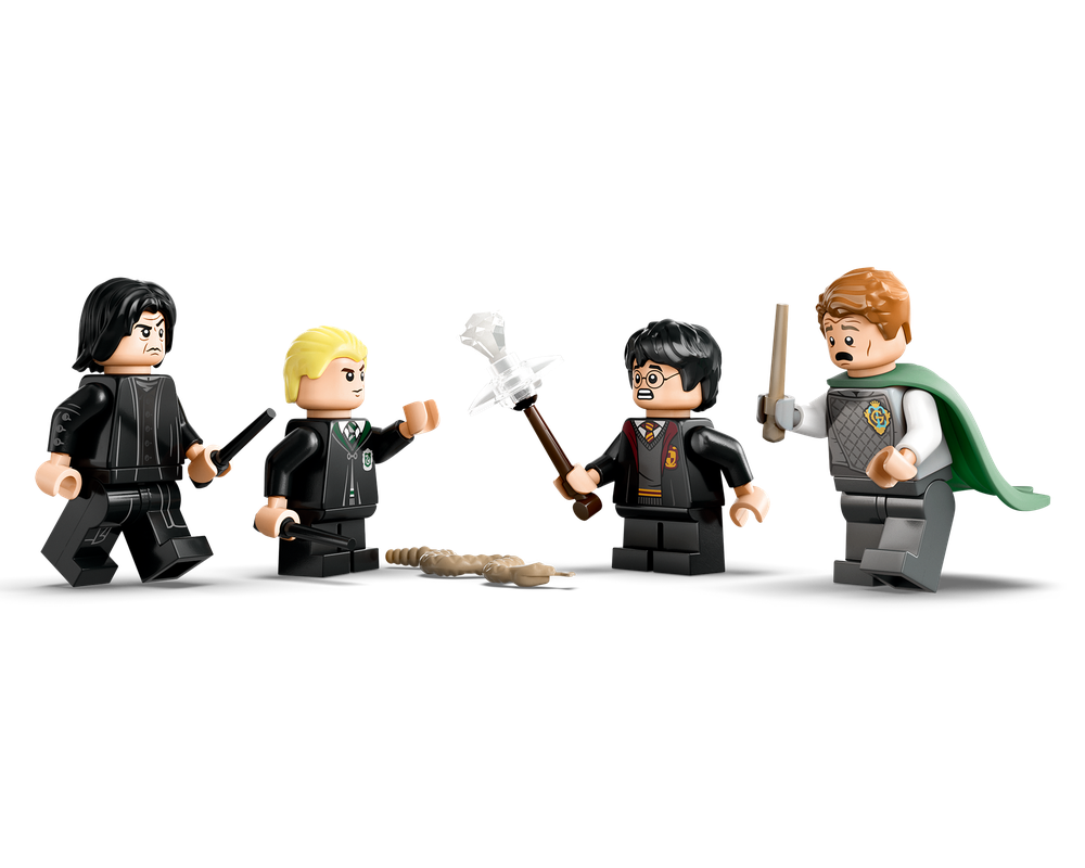 LEGO® Hogwarts™ Castle: Dueling Club 76441
