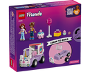 LEGO® Unicorn Cake Delivery Car 42675-6