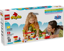 LEGO® DUPLO® Peppa Pig Supermarket 10434-3
