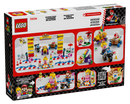 LEGO® Mario Kart™ – Baby Peach & Grand Prix Set 72036-7