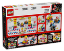 LEGO® Mario Kart™ – Baby Peach & Grand Prix Set 72036