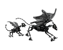 LEGO® Thestral Family 76458-3