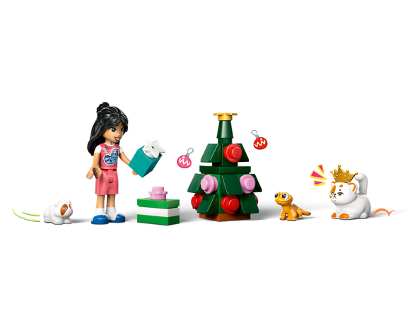 LEGO® Friends Advent Calendar 2025 42668