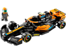 LEGO® 2023 McLaren Formula 1 Race Car 76919-2