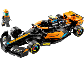 LEGO® 2023 McLaren Formula 1 Race Car 76919 - 0
