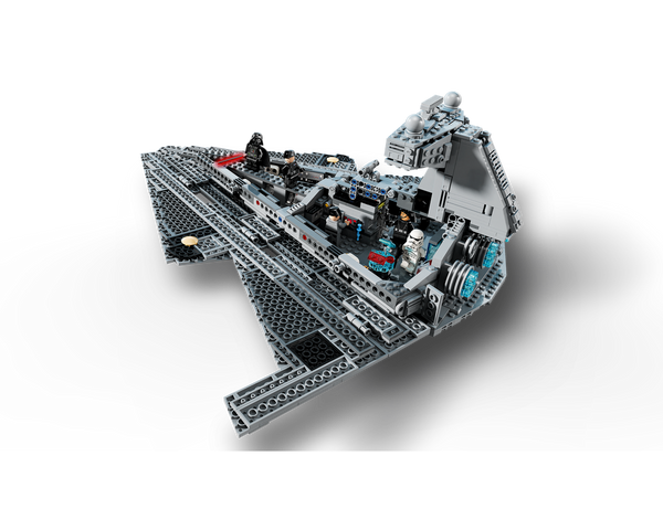 LEGO® Imperial Star Destroyer™ 75394