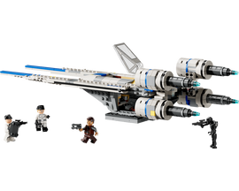 LEGO® Rebel U-Wing Starfighter™ 75399 - 0