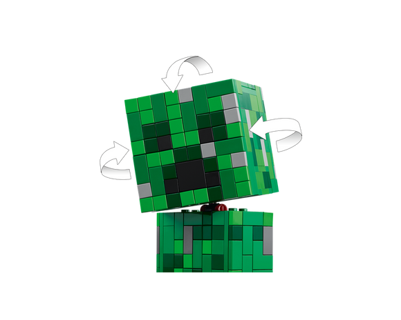 LEGO® The Creeper™ 21276