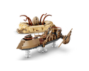 LEGO® Desert Skiff & Sarlacc Pit 75396