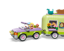 LEGO® Horse & Baby Foal Trailer 42695-5
