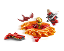 LEGO® Kai's Dragon Spinjitzu Spinner 71823-3