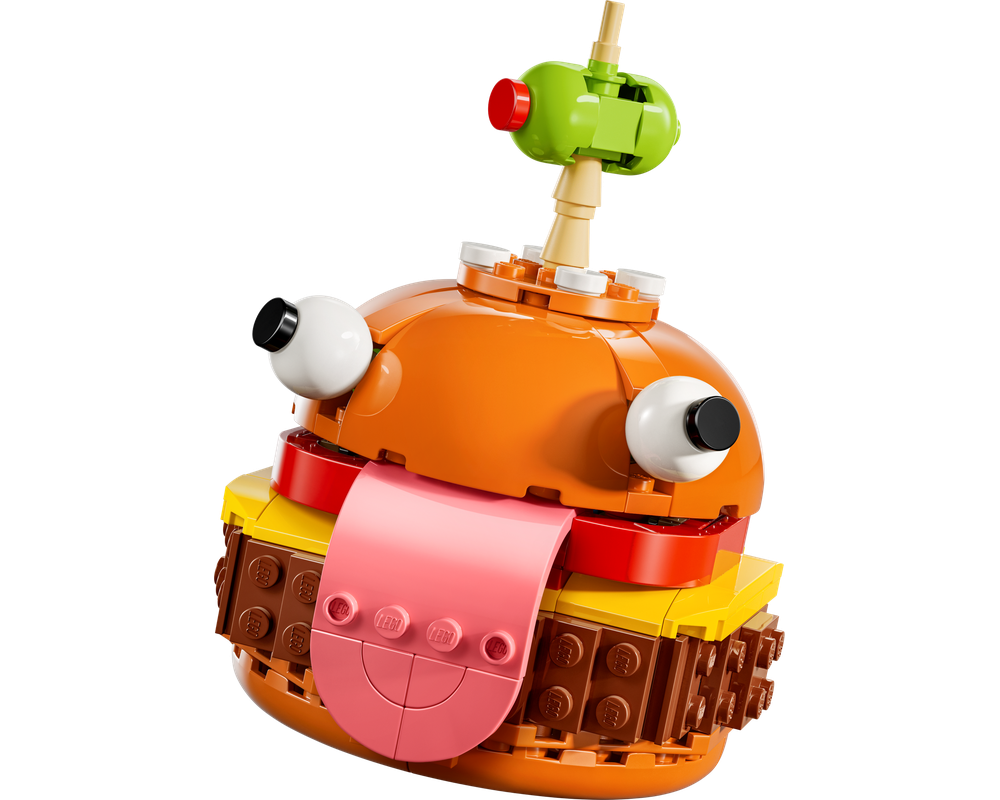 LEGO® Durrr Burger 77070 - 0