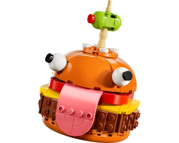 LEGO® Durrr Burger 77070 - 0