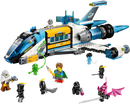 LEGO® DREAMZzz™ Mr. Oz's Spacebus 71460-2
