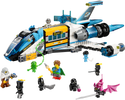 LEGO® DREAMZzz™ Mr. Oz's Spacebus 71460