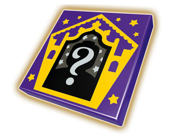 LEGO® Hogwarts™ Wizard’s Chess 76392