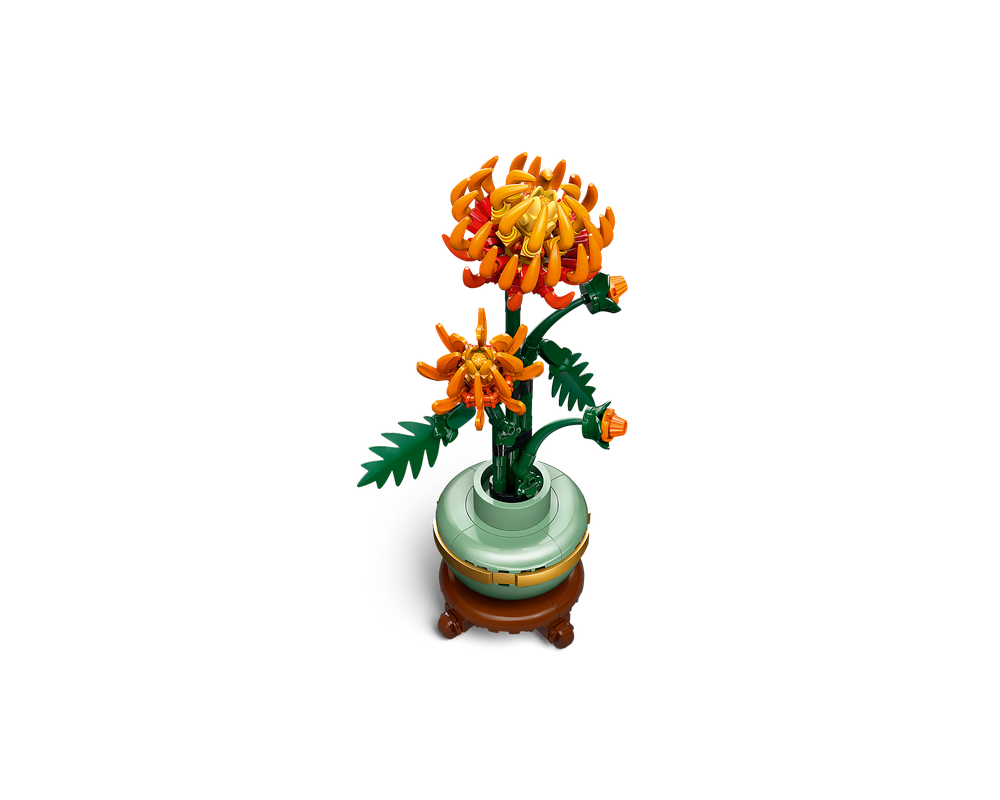 LEGO® Chrysanthemum 10368