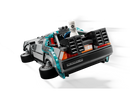 LEGO® Time Machine from Back to the Future 77256-5
